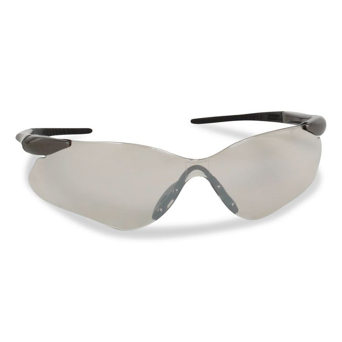 Nemesis VL Safety Glasses, Frameless, Clear Single I/O Lens