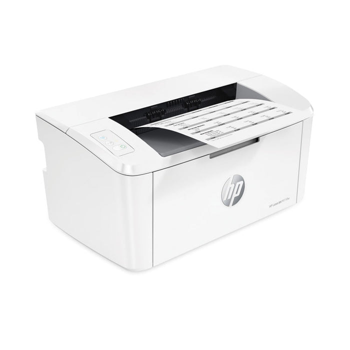 LaserJet M110w Wireless Laser Printer