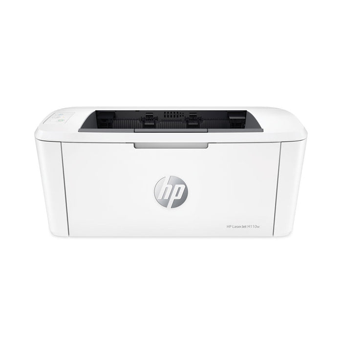 LaserJet M110w Wireless Laser Printer