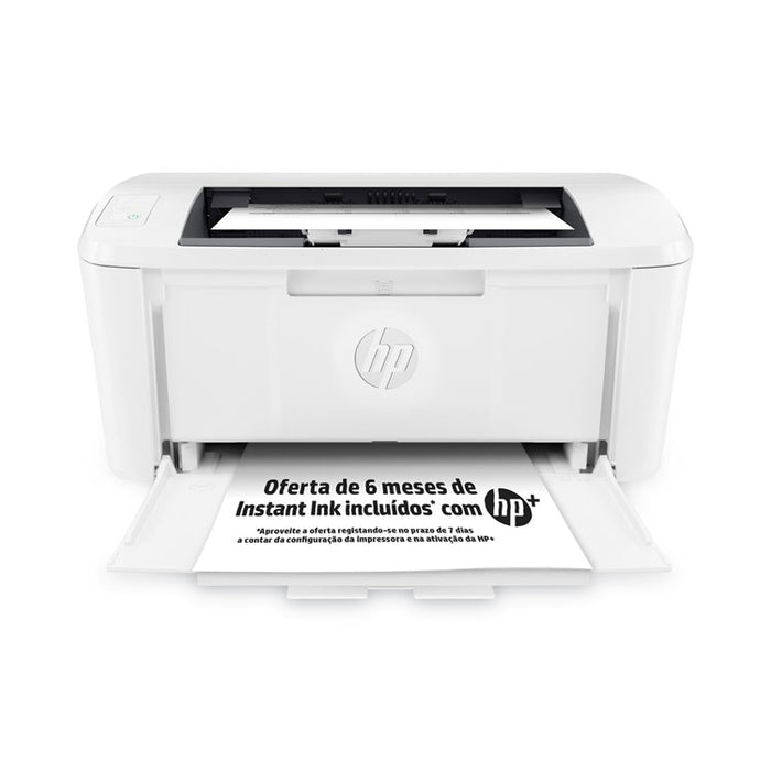 LaserJet M110w Wireless Laser Printer