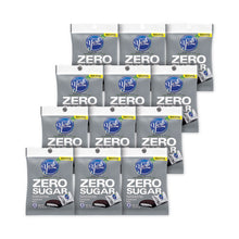 Load image into Gallery viewer, Sugar Free Peppermint Pattie, 3 oz Peg Bags, 12/Carton
