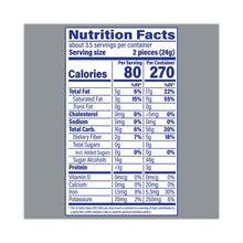 Load image into Gallery viewer, Sugar Free Peppermint Pattie, 3 oz Peg Bags, 12/Carton
