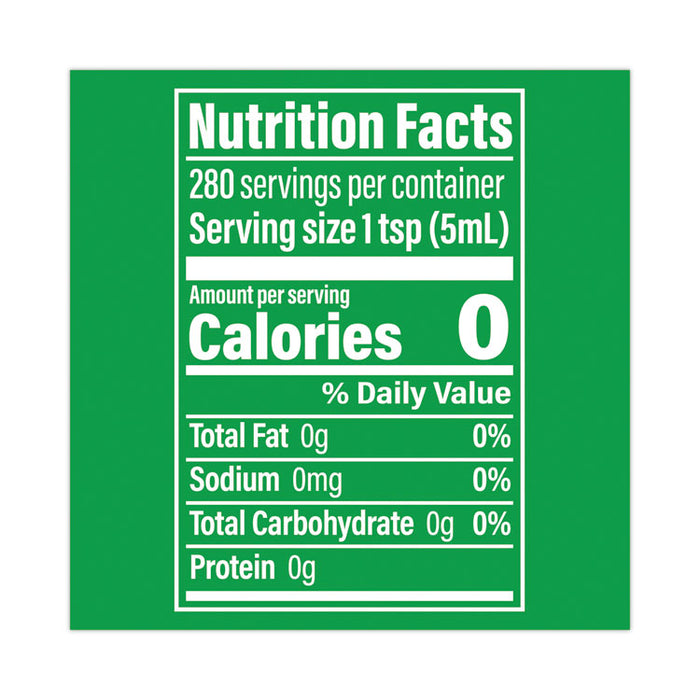 100% Lemon Juice from Concentrate, 48 oz Bottle, 2/Carton