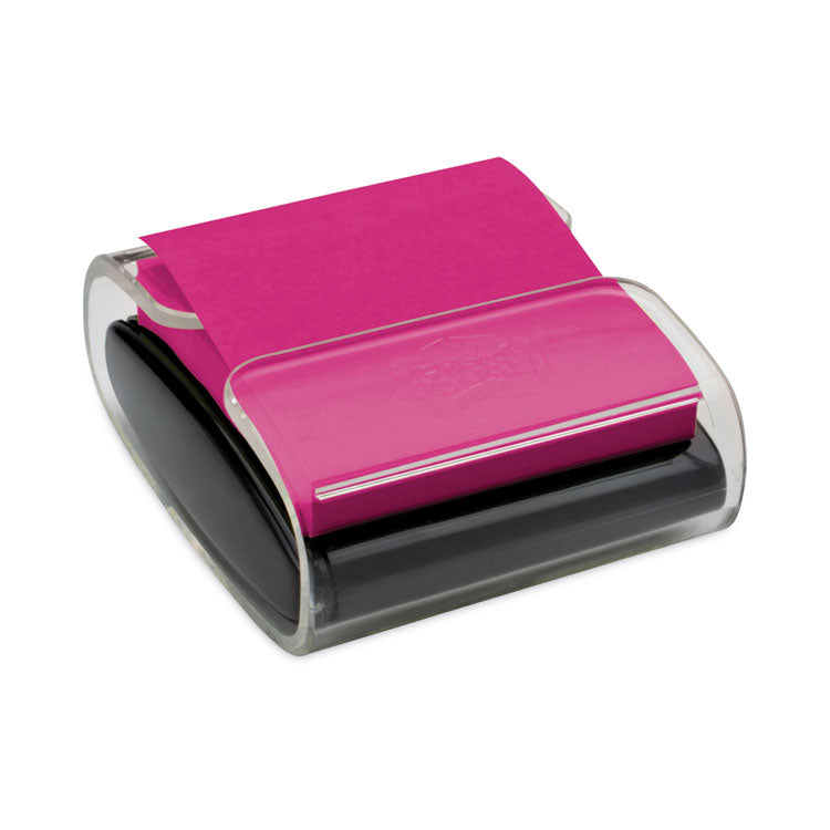 Self-Stick Pad Dispensers