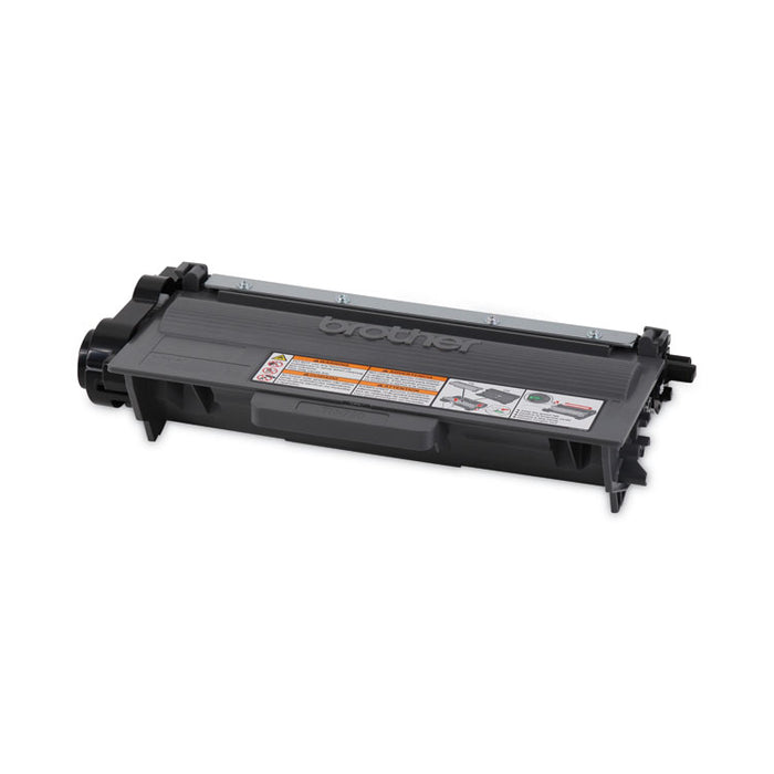 TN720 Toner, 3,000 Page-Yield, Black