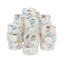 Load image into Gallery viewer, 3850 Heavy-Duty Packaging Tape, 3" Core, 1.88" x 54.6 yds, Clear, 36/Carton
