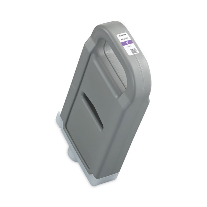 5296C001AA (PFI-2700) Ink, Violet