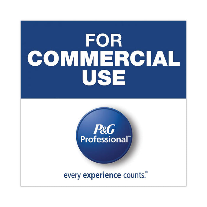 Downy Professional Odor Neutralizer and Fabric Softener, Fresh Scent, 5 gal Pail