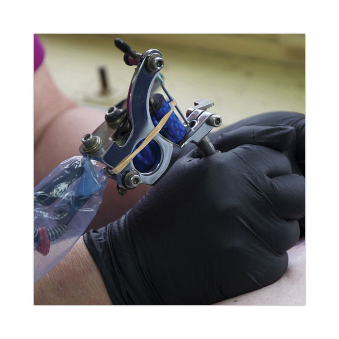 Sterling Rubber Bands, Size 19, 0.03" Gauge, Crepe, 1 lb Box, 1,700/Box