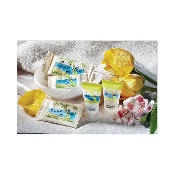 Face and Body Soap, Beach Mist Scent, # 1 1/2, 500/Carton