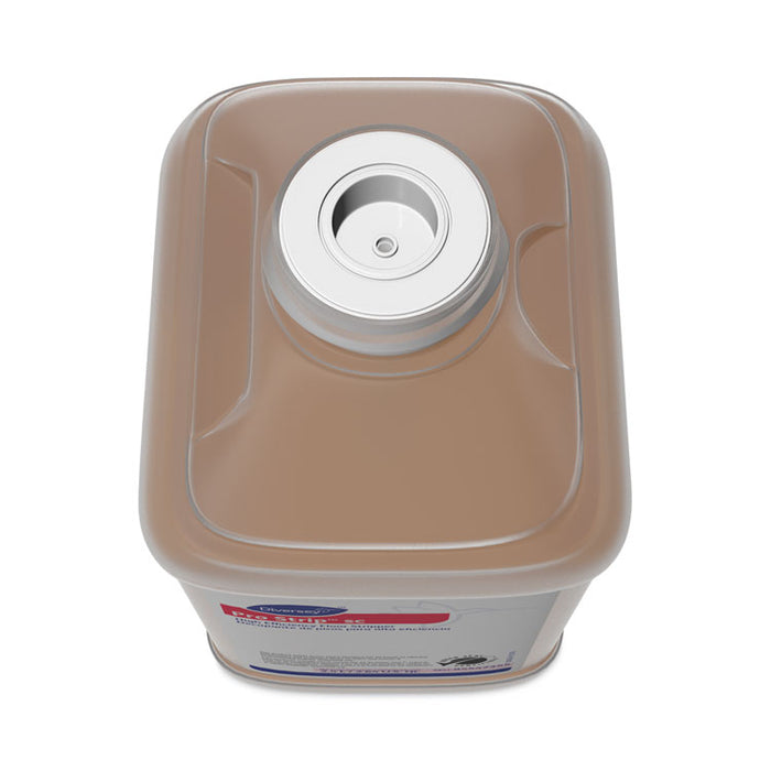 Pro Strip SC High-Efficiency Floor Stripper, Liquid, 84.5 oz Can, 2/Carton