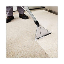 Load image into Gallery viewer, Carpet Extraction Cleaner, Lemongrass Scent, 1 gal Bottle, 4/Carton
