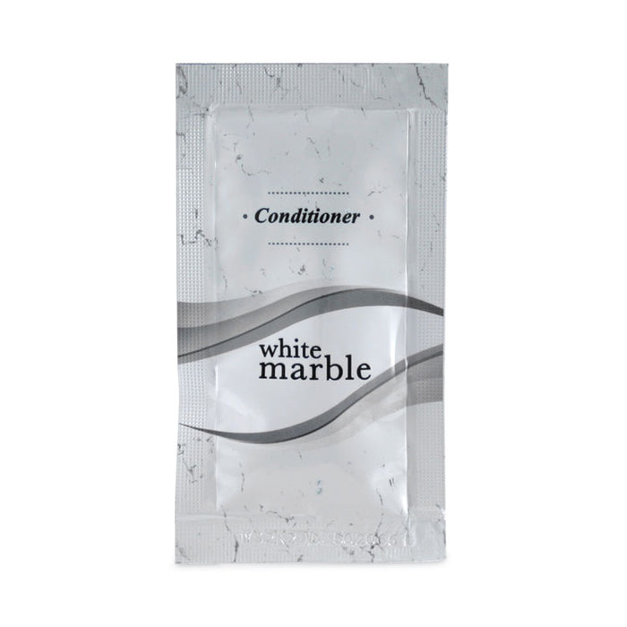Breck Conditioner, Fresh Scent, 0.25 oz, 500/Carton