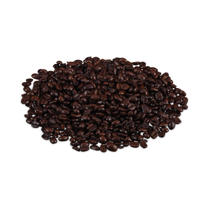 Whole Bean Coffee, Pike Place Roast, 1 lb Bag