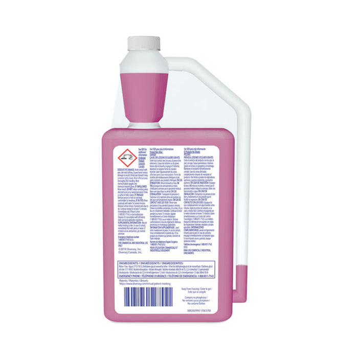 Revive Plus Super Concentrate Floor Maintainer/Rejuvenator, Citrus Scent, 32 oz Bottle