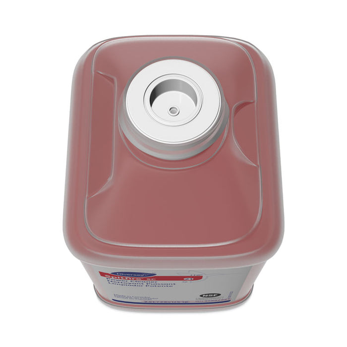 Spitfire SC Power Cleaner, 2.64 qt Bottle, 2/Carton