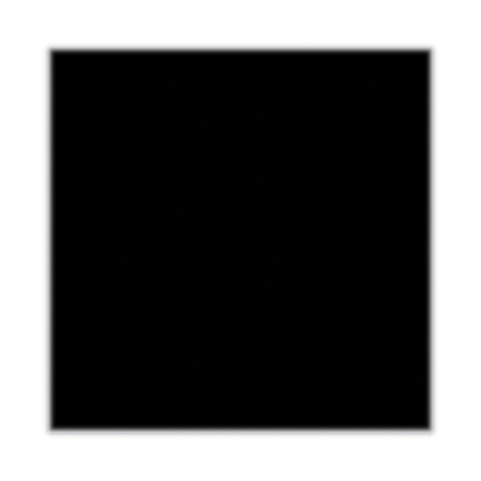 Joy Permanent Smart Vinyl for Assorted Surfaces, 5.5 x 120, Black