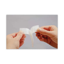 Load image into Gallery viewer, Extreme Fasteners, 1" x 1", White, 6/Pack

