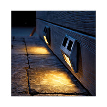 Load image into Gallery viewer, Extreme Fasteners, 1" x 1", White, 6/Pack
