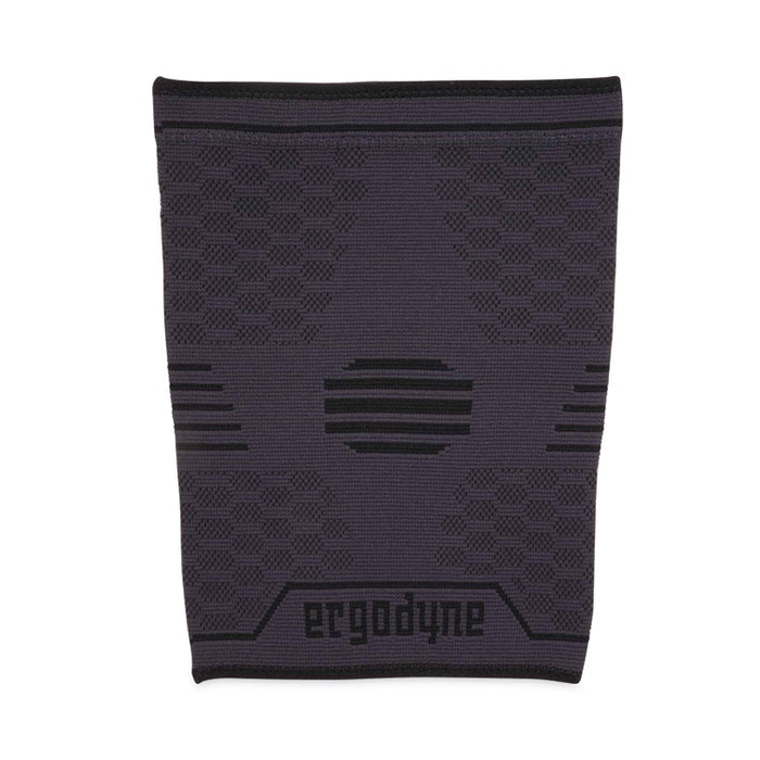 ProFlex 601 Knee Compression Sleeve, Large, Black