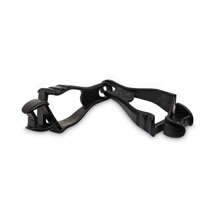 ProFlex 365 Mini Foam Kneeling Pad, Grabber, 1", Mini, Black