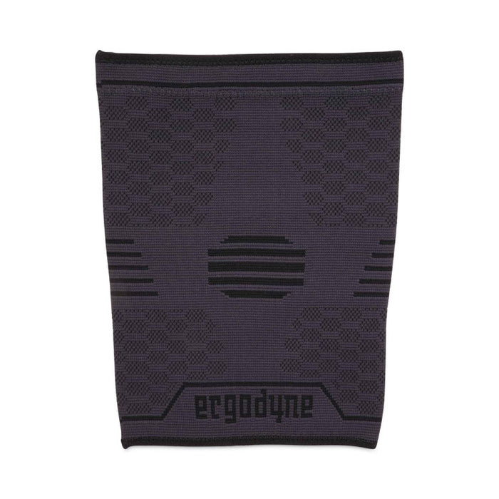 ProFlex 601 Knee Compression Sleeve, X-Large, Black