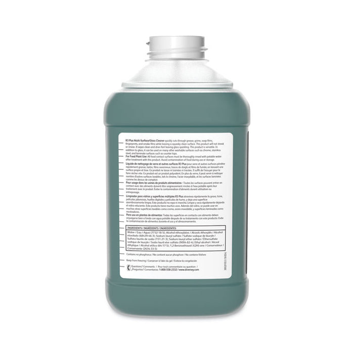 General Purpose Cleaner, Citrus Scent, 2.5 L Bottle