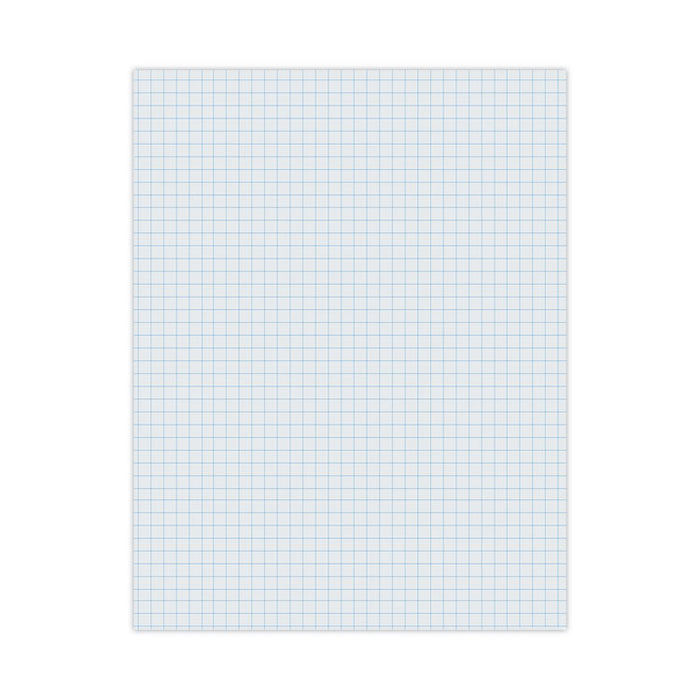 Composition Paper, 8.5 x 11, Quadrille: 4 sq/in, 500/Pack