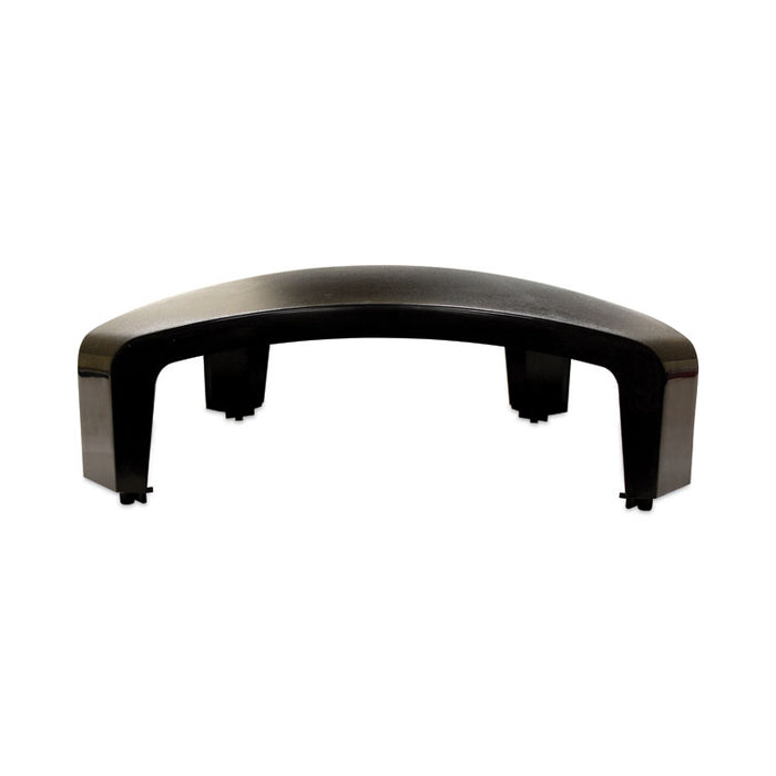 Landmark Series Replacement Part, Dome Top, 26w x 26d x 11.25h, Sable