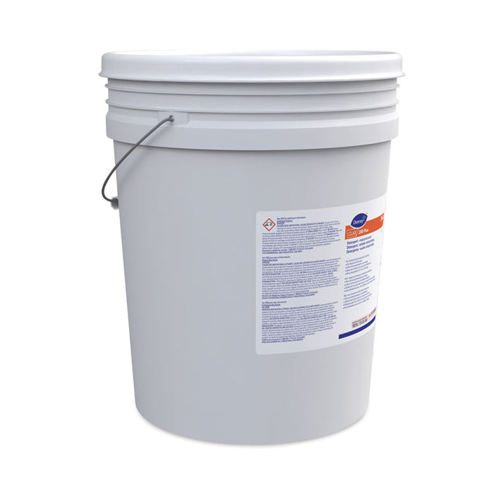 Clax 200 Plus 24A1 Laundry Detergent, 5 gal
