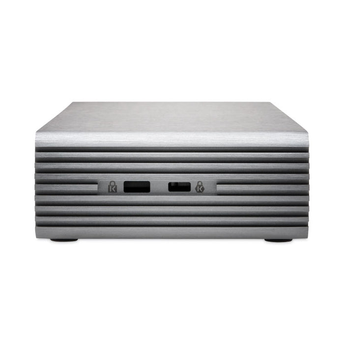 SD5700T Thunderbolt 4 Dual 4K Docking Station, Gray