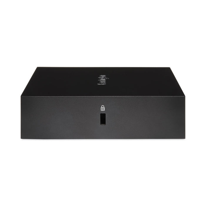 SD2000P USB-C 5 Gbps Single 4K Nano Dock, Black