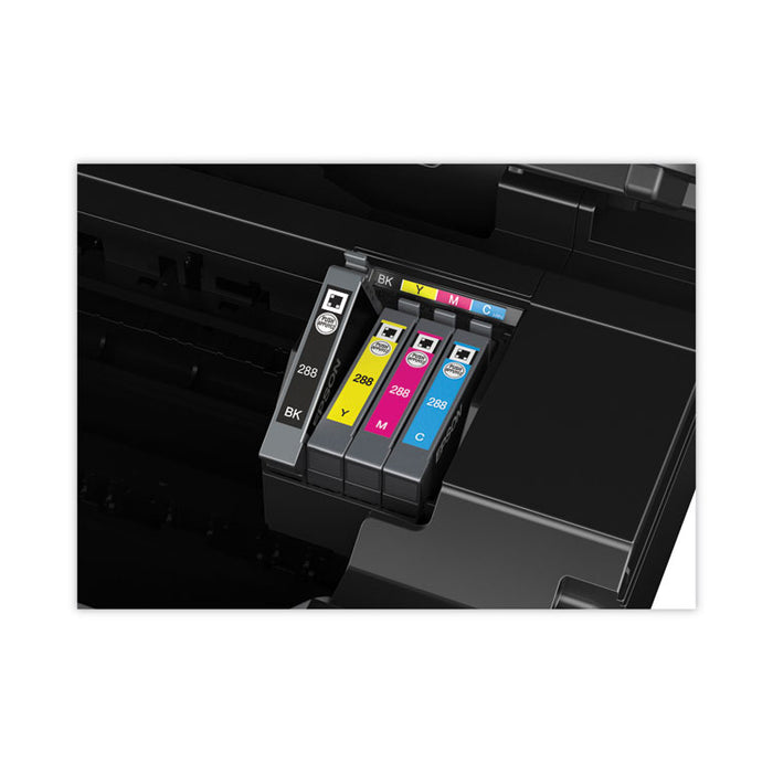 T200120D2 (T200) DURABrite Ultra Ink, 175 Page-Yield, Black