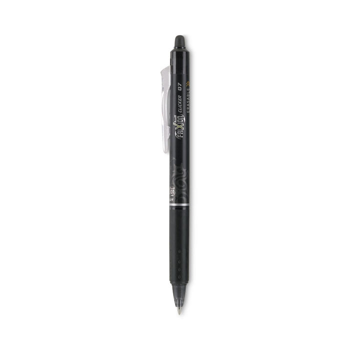 Refill for Pilot FriXion Erasable, FriXion Ball, FriXion Clicker and FriXion LX Gel Ink Pens, Fine-Tip, Assorted Ink, 3/Pack