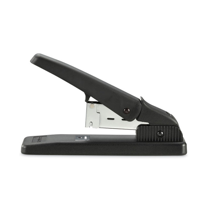 Stanley NoJam Desktop Heavy-Duty Stapler, 60-Sheet Capacity, Black