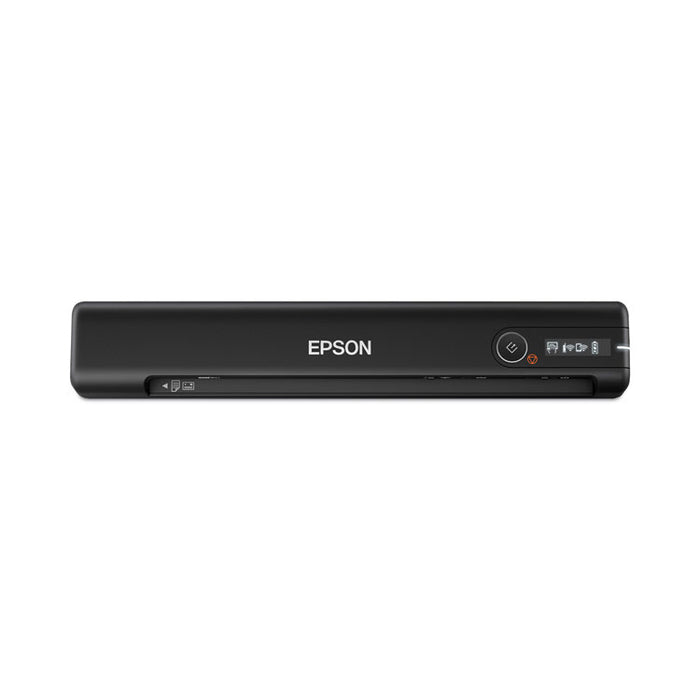 WorkForce ES-60W Wireless Scanner, Scans Up to 8.5 x 72, 600 dpi Optical Resolution