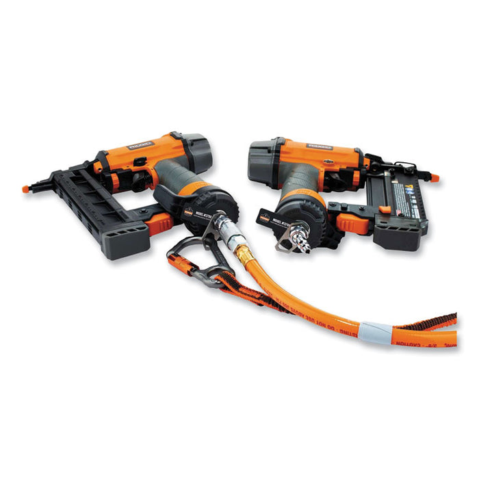 Squids 3798 Pneumatic Tool Trap Bracket, 3 x 6 x 0.13