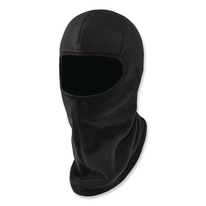 N-Ferno 6893ZI Balaclava + Bump Cap Insert, One Size Fits Most, Black