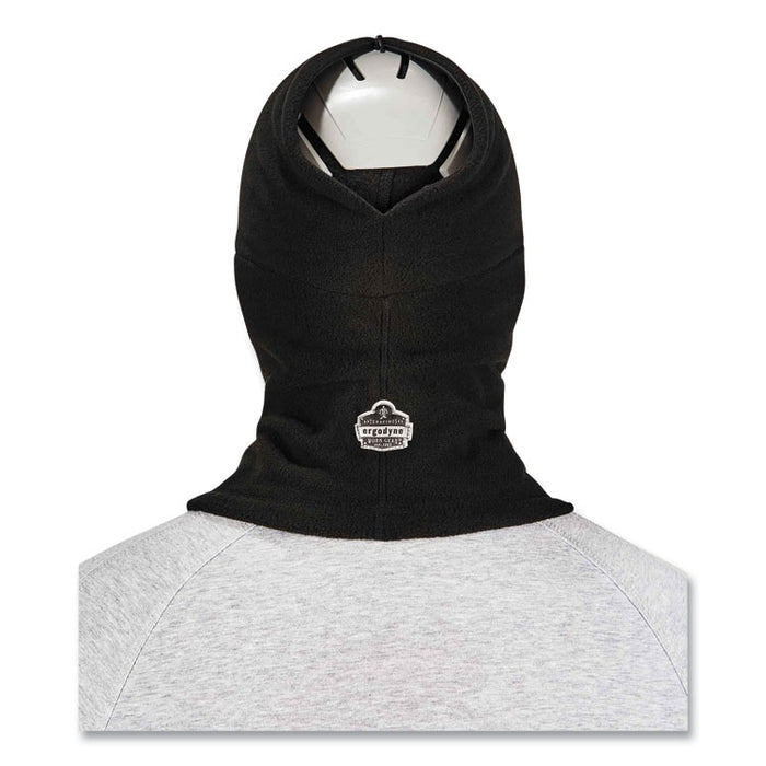 N-Ferno 6893ZI Balaclava + Bump Cap Insert, One Size Fits Most, Black