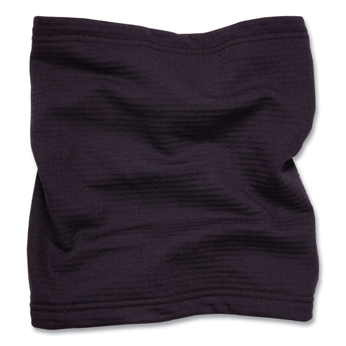 N-Ferno 6962 FR Dual Compliant Neck Gaiter, Polartec Fleece, One Size Fits Most, Navy
