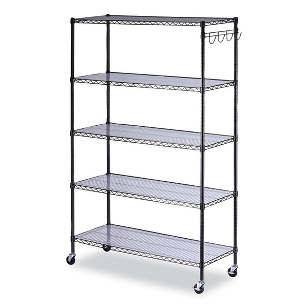 Bookcases & Shelving