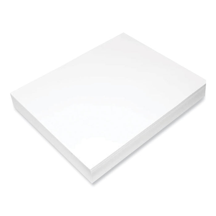 Exhibition Fiber Paper, 13 mil, 17 x 22, White, 25/Pack
