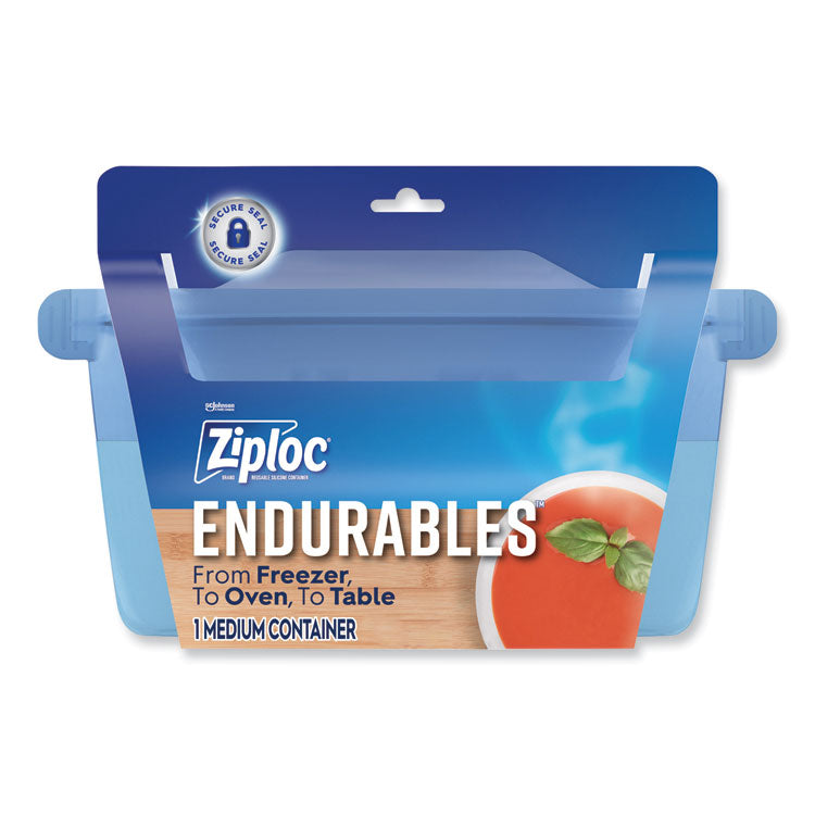 Food Storage Containers & Lids