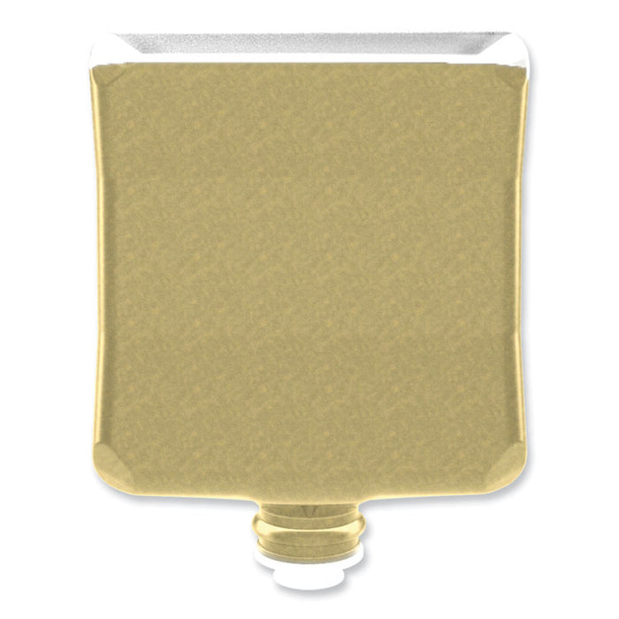 Kresto Classic Heavy Duty Hand Cleaner Manual Cartridge Refill, Fougere Scent, 2 L, 4/Carton