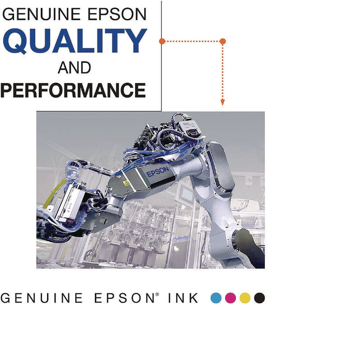 T059120 (59) UltraChrome K3 Ink, 640 Page-Yield, Photo Black