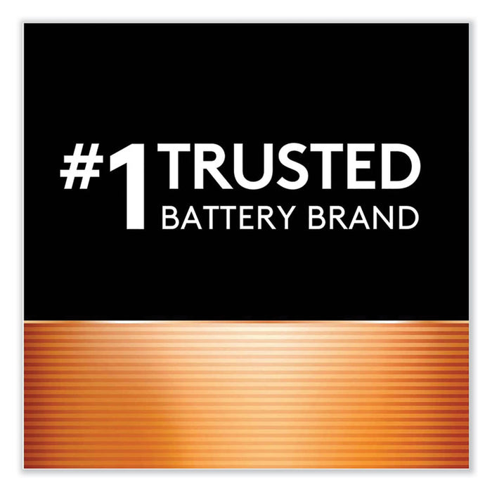 Lithium Coin Batteries With Bitterant, 2025, 4/Pack