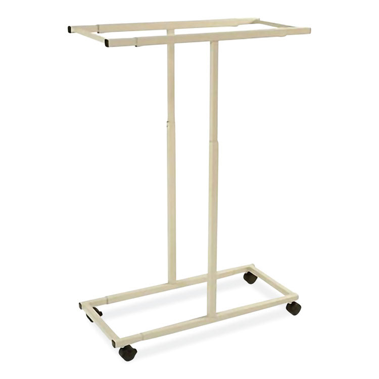 Sheet File Racks/Clamps