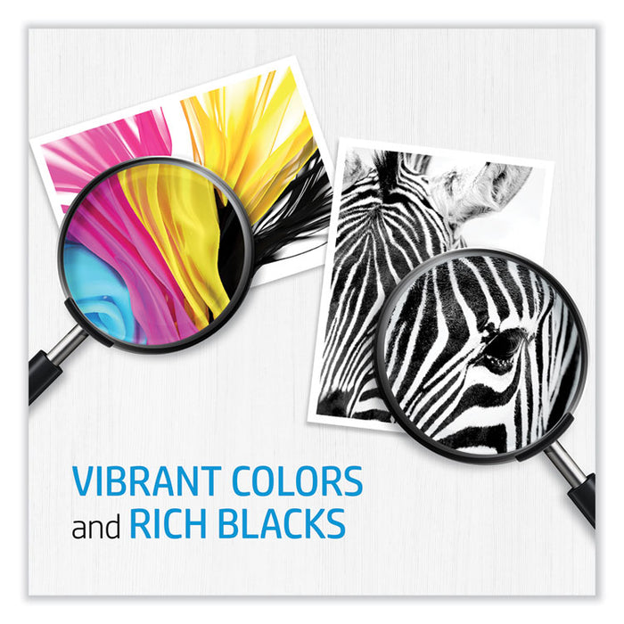 HP 712 (3ED78ACT) Magenta Original DesignJet Ink Cartridge, 3/Pack, 24 Packs/Carton