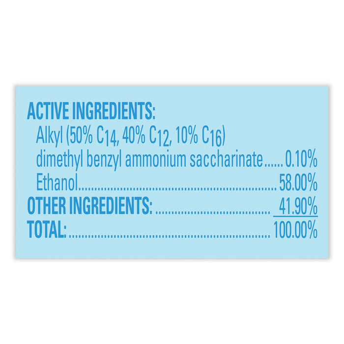 Disinfectant Spray, Crisp Linen Scent, 19 oz. Aerosol Spray, 12/Carton
