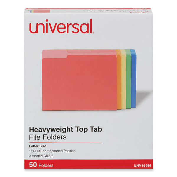 File Folders